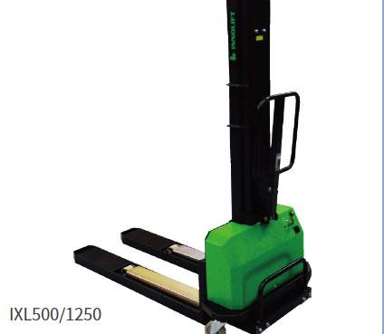 IXL500 / 1250