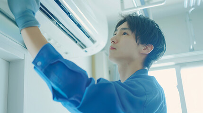 日本空調