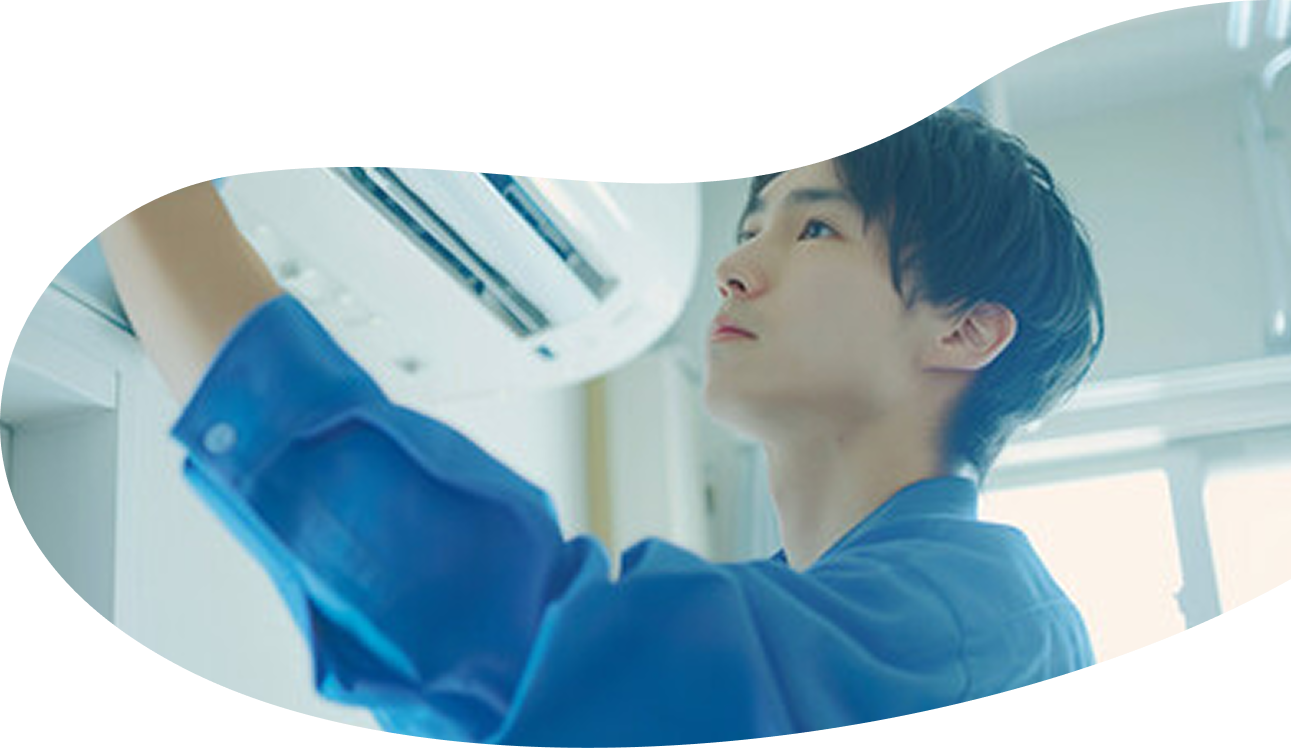 日本空調
